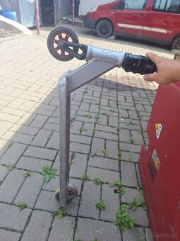 Freestyle kolobezka - 5