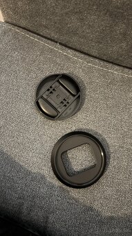 Tamron 35mm F2.8 OSD M1:2 Sony FE - 5