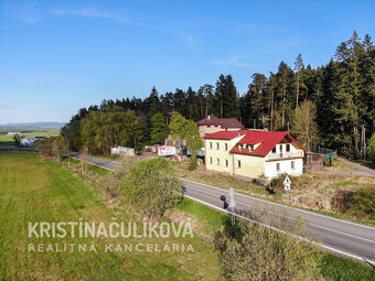RODINNÝ DOM, POPRAD - KVETNICA - 5