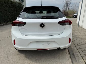 Opel Corsa 1.2 S&S Edition, 2022 rok - 5