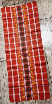 Retro bytové doplnky - 5