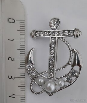 Súbor brošní č.2 - 5