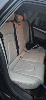 Audi a4 2.0tdi 125kw quattro - 5