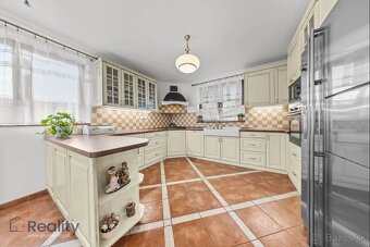 PLUS REALITY | Rodinný dom v obci Biely Kostol na predaj - 5