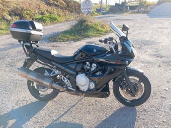 🔥🔥🔥Suzuki Bandit S 650F (62,5 kW) 🔥🔥 - 5