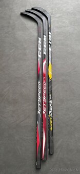 ✅NOVE PROFI HOKEJKY NAJVYSSIE RADY - INT F 55 - 5