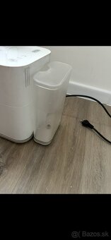 Predám kávovar zn. DeLonghi - 5