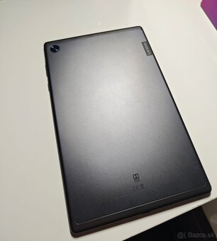 Lenovo Tab M10 FHD PLUS - 5