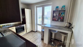 ZNÍŽENÁ CENA 3 izb. byt-Tatranská ul.- Kompletná rekonš. - 5