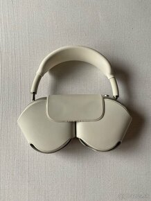 Apple AirPods max silver - 5