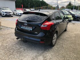 Ford Focus 1.0 ecoboost - 5