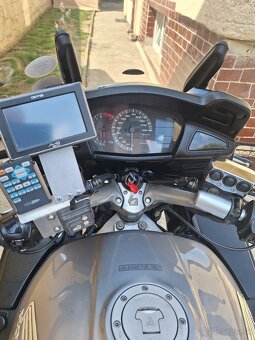 Honda Pan european ST1300 93kw - 5