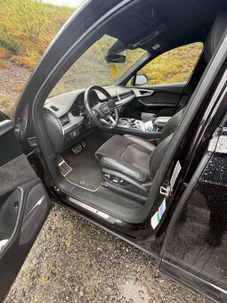 Audi q7 - 5