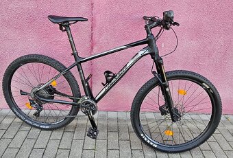 Merida BIG 7 XT - 5