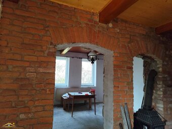 Rodinný dom v rekonštrukcii v obci Dunajov(307-D) - 5