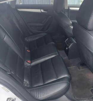 Predam audi a5 Sportback 3 .TDI r.v 2010 - 5
