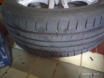 225/50 r17 - 5