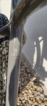 KROSS Level 8.0 Carbon XL horsky bicykel - 5