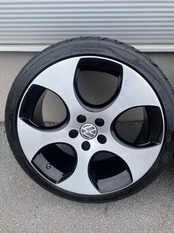 Kolesa golf 5 6 gti - 5