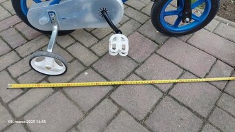 Detsky bicykel - 5