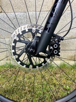 Celokarbónový elektrobicykel KTM Macina Scarp SX Master M/43 - 5