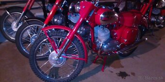 Jawa libenak 553 a 554 - 5