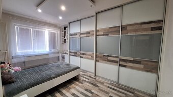 3 izbový byt, vlastné kúrenie, 2 kúpeľne, úplná rekonštrukci - 5