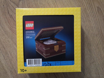 Lego Insiders / VIP sety - 5