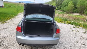 A4 b8 2.0 tdi qwuatro - 5
