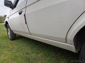 Škoda Favorit - 5