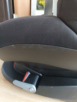 Autosedacka Maxi Cosi Tobi - 5