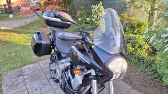 Kawasaki Versys 650 - 5