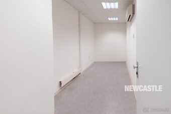 NEWCASTLE⏐Na prenájom kancelárske priestory s výhľadom priam - 5