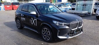 BMW iX1 30xDrive 306PS odpočet DPH - 5