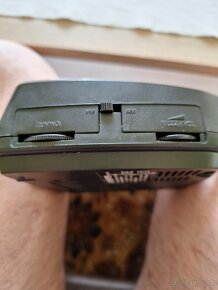 Predam a radiobudik ELTA - 5