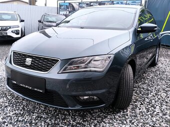 Seat Toledo 1.2 TSI Style - 5