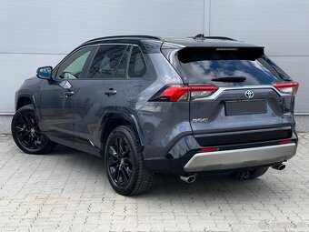Toyota RAV4 2.5H Selection AWD AT 4x4 - 5
