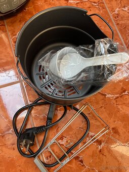 Multifunkčný hrniec CONCEPT CK7000 - 5