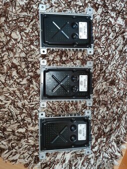 Zosilovač bose mazda 6 gh 3 Bl repraky radio - 5