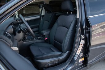 Subaru Outback 2.0D Superior CVT - 5