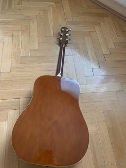 Klasická gitara - REZERVOVANÁ - 5
