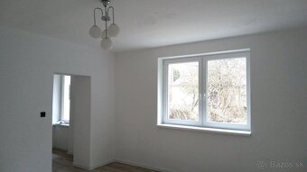 Na predaj alebo výmenu luxusne rekonštruovaný dom v obci Štó - 5