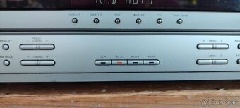 Receiver SONY - 5
