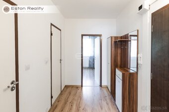 Na prenájom 1,5-izbový byt na Prostějovskej ulici v Prešove - 5