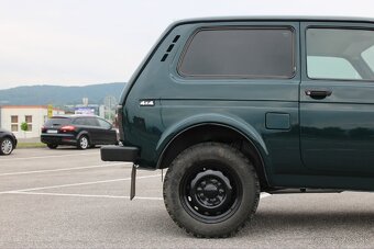 Lada Niva 1.7i - 5