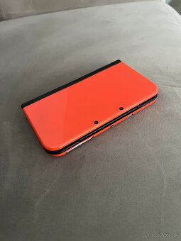 New Nintendo 3DS XL - 5