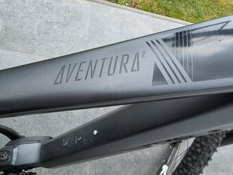 elektrobicykel FOCUS AVENTURE 2 6,8 - 5