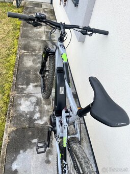 Haibike Sduro Fullseven 4.0 2019 - 5