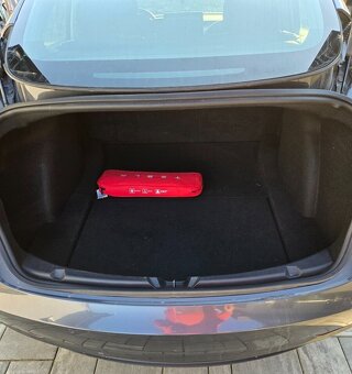 Tesla 3 LR DM 4x4 FSD Autopilot odpočet DPH - 5