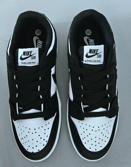 Nike BS tenisky 36/37 - 5